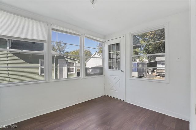 7114 Brinsmade Avenue, Cleveland, OH 44102