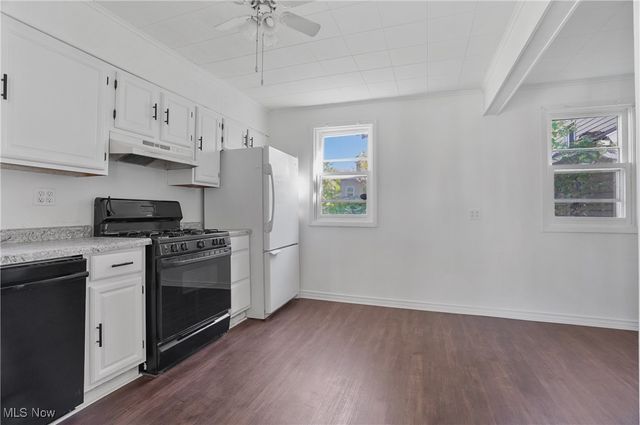 7114 Brinsmade Avenue, Cleveland, OH 44102