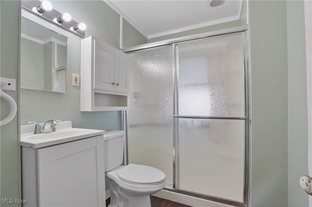 7114 Brinsmade Avenue, Cleveland, OH 44102