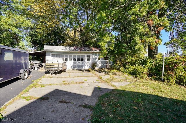 7114 Brinsmade Avenue, Cleveland, OH 44102