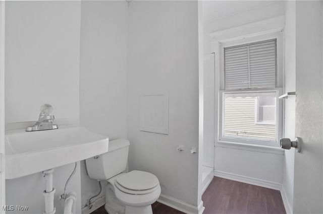 7114 Brinsmade Avenue, Cleveland, OH 44102