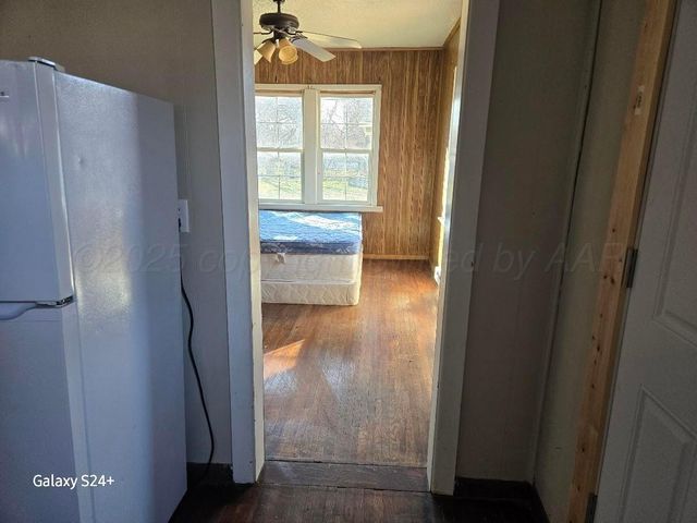 1104 S WESTERN Street, Amarillo, TX 79106