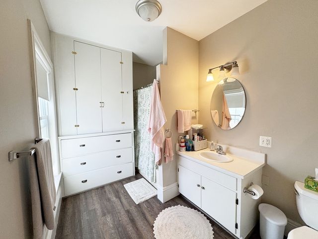 5 Summit Place Rear 3, Newburyport, MA 01950