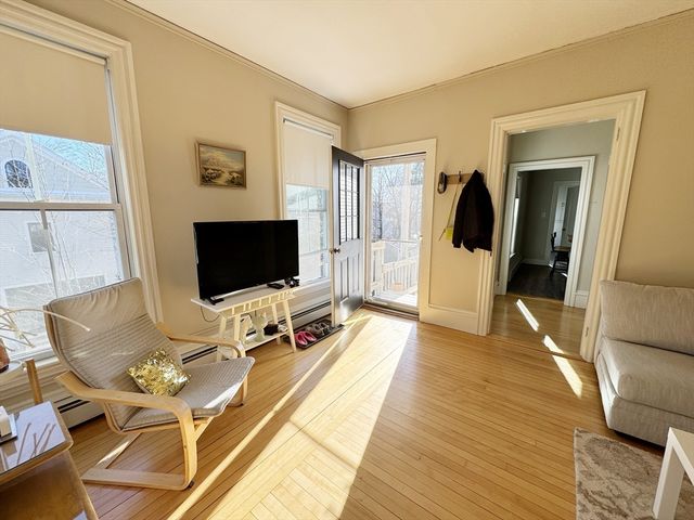 5 Summit Place Rear 3, Newburyport, MA 01950