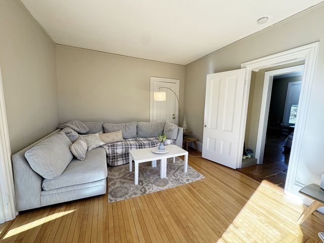 5 Summit Place Rear 3, Newburyport, MA 01950