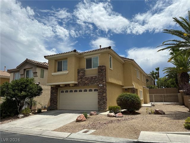 362 Dog Leg Drive, Las Vegas, NV 89148
