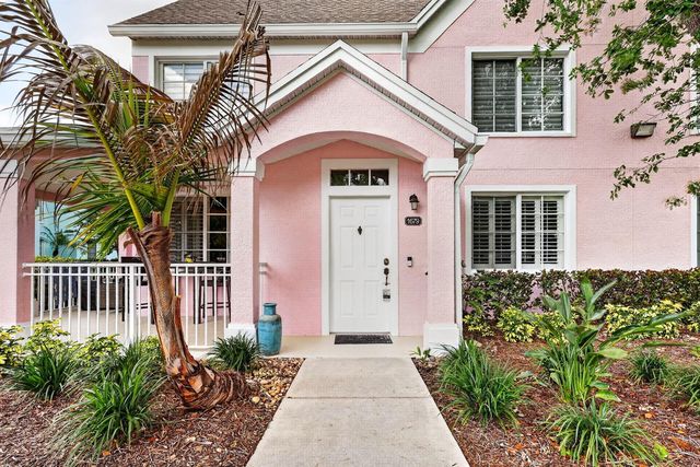 1679 SE Pomeroy Street 2-1, Stuart, FL 34997