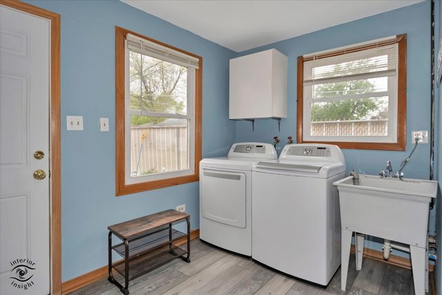 3531 Adams Street, Lansing, IL 60438