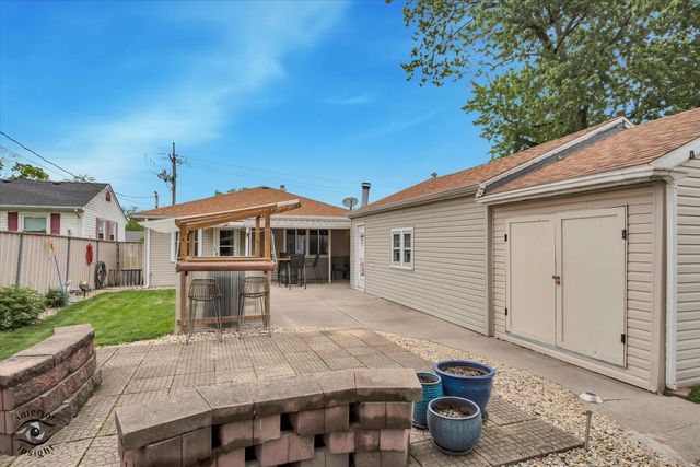 3531 Adams Street, Lansing, IL 60438