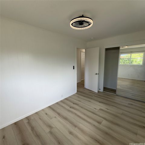 87-896 Hakeakea Street, Waianae, HI 96792