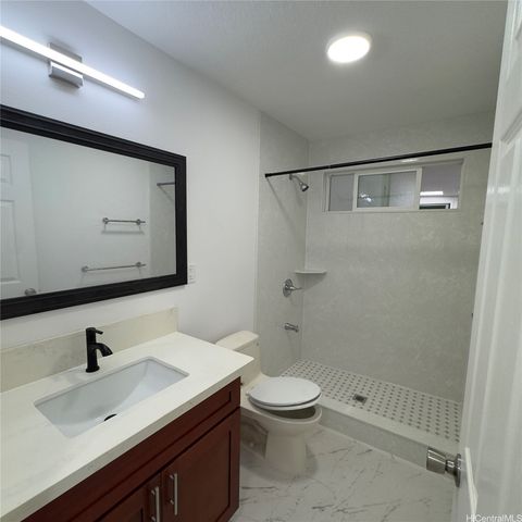 87-896 Hakeakea Street, Waianae, HI 96792
