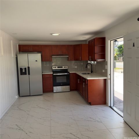 87-896 Hakeakea Street, Waianae, HI 96792