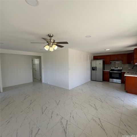 87-896 Hakeakea Street, Waianae, HI 96792