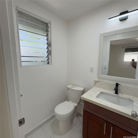 87-896 Hakeakea Street, Waianae, HI 96792