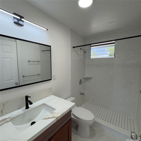 87-896 Hakeakea Street, Waianae, HI 96792