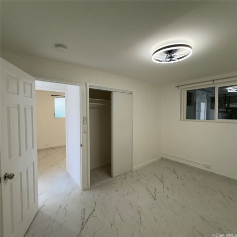 87-896 Hakeakea Street, Waianae, HI 96792