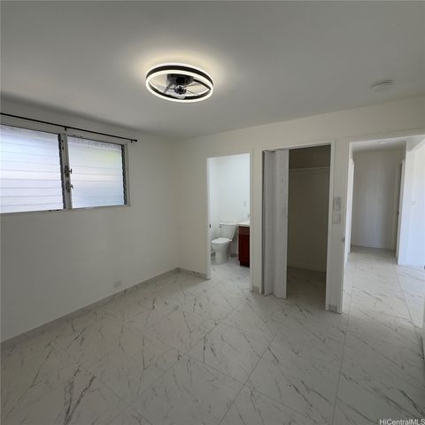87-896 Hakeakea Street, Waianae, HI 96792