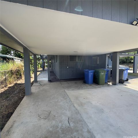 87-896 Hakeakea Street, Waianae, HI 96792