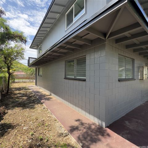 87-896 Hakeakea Street, Waianae, HI 96792