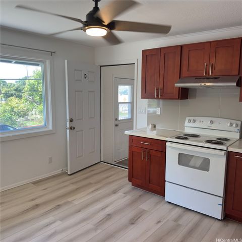 87-896 Hakeakea Street, Waianae, HI 96792