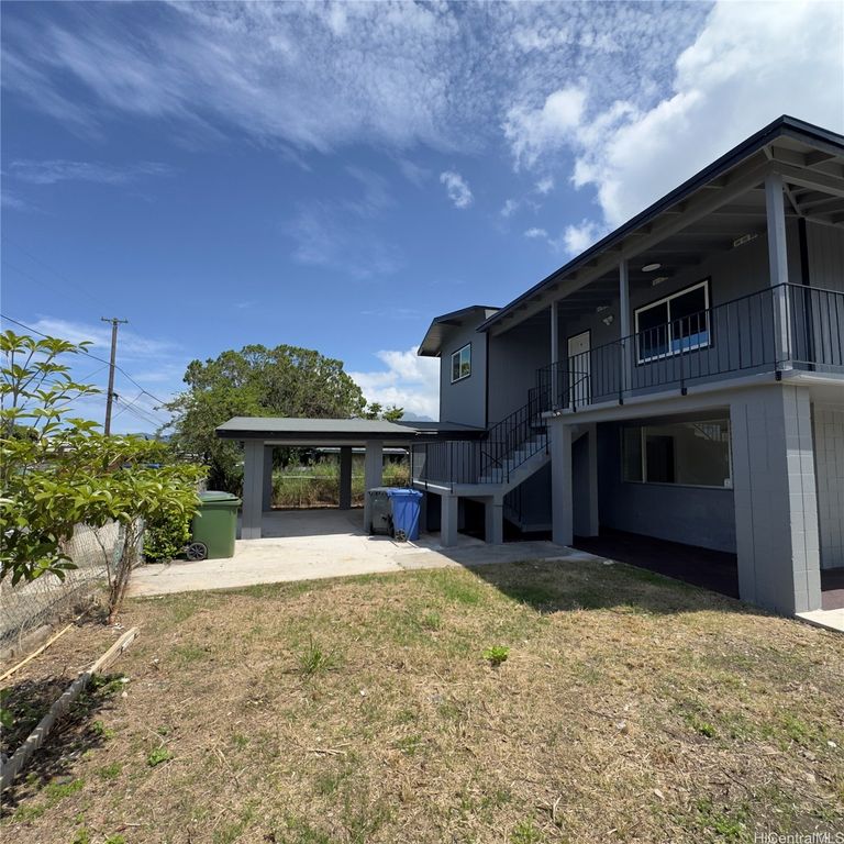 87-896 Hakeakea Street, Waianae, HI 96792