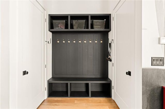 550 Heatherden Avenue, Fayetteville, GA 30214