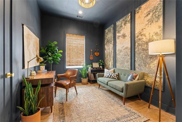 550 Heatherden Avenue, Fayetteville, GA 30214