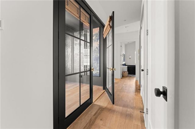 550 Heatherden Avenue, Fayetteville, GA 30214