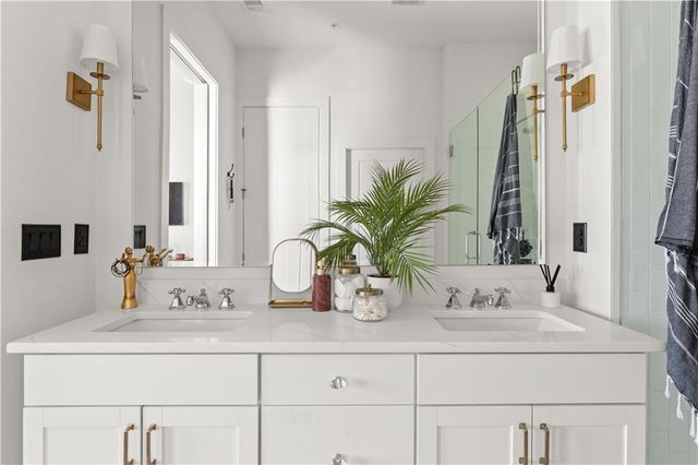 550 Heatherden Avenue, Fayetteville, GA 30214