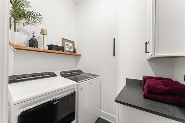 550 Heatherden Avenue, Fayetteville, GA 30214