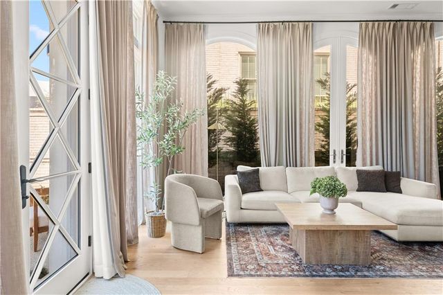 550 Heatherden Avenue, Fayetteville, GA 30214