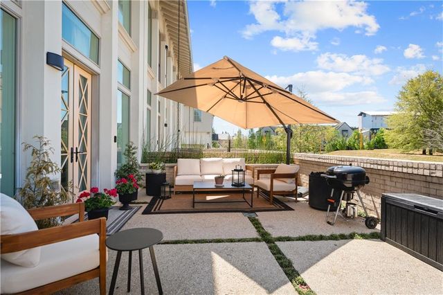 550 Heatherden Avenue, Fayetteville, GA 30214