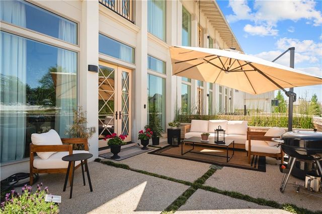 550 Heatherden Avenue, Fayetteville, GA 30214