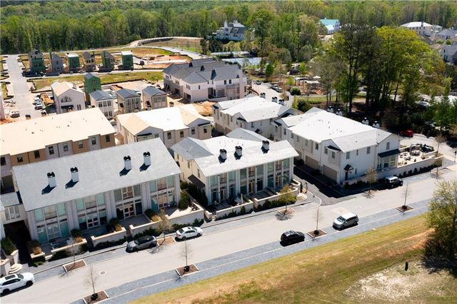 550 Heatherden Avenue, Fayetteville, GA 30214