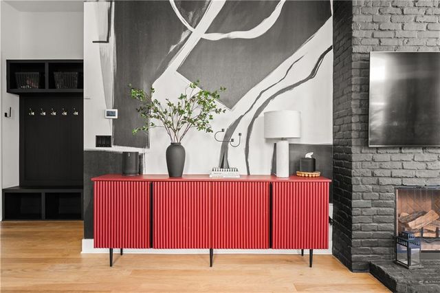 550 Heatherden Avenue, Fayetteville, GA 30214