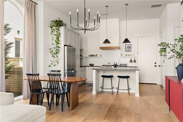 550 Heatherden Avenue, Fayetteville, GA 30214