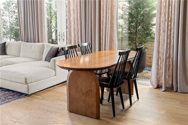 550 Heatherden Avenue, Fayetteville, GA 30214