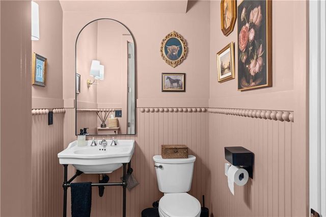 550 Heatherden Avenue, Fayetteville, GA 30214