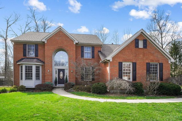 4036 Oak Tree Court, Deerfield Twp., OH 45140