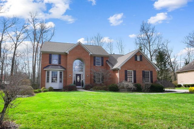 4036 Oak Tree Court, Deerfield Twp., OH 45140