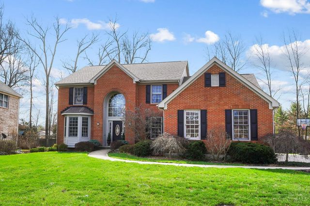 4036 Oak Tree Court, Deerfield Twp., OH 45140