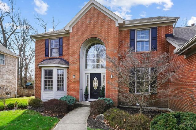 4036 Oak Tree Court, Deerfield Twp., OH 45140