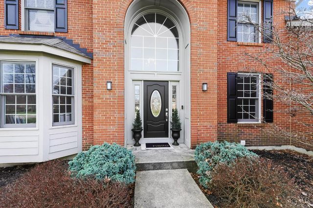 4036 Oak Tree Court, Deerfield Twp., OH 45140