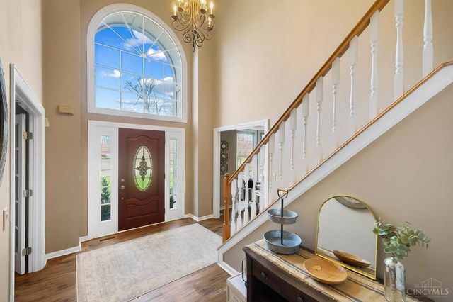 4036 Oak Tree Court, Deerfield Twp., OH 45140