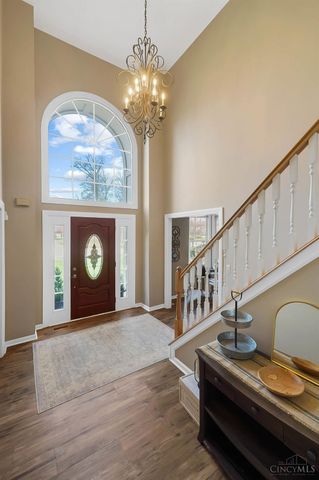 4036 Oak Tree Court, Deerfield Twp., OH 45140