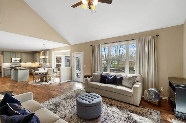 4036 Oak Tree Court, Deerfield Twp., OH 45140