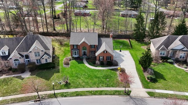 4036 Oak Tree Court, Deerfield Twp., OH 45140