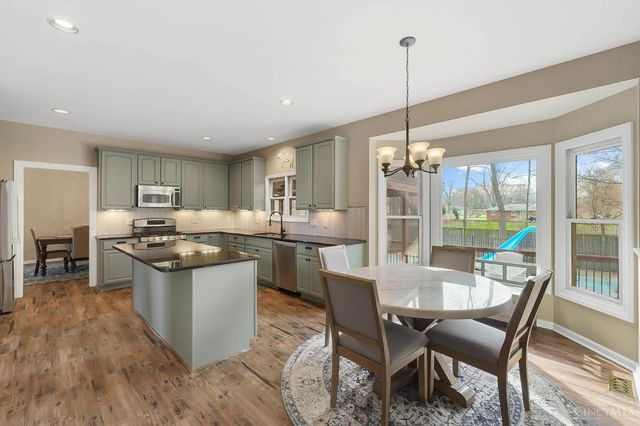 4036 Oak Tree Court, Deerfield Twp., OH 45140