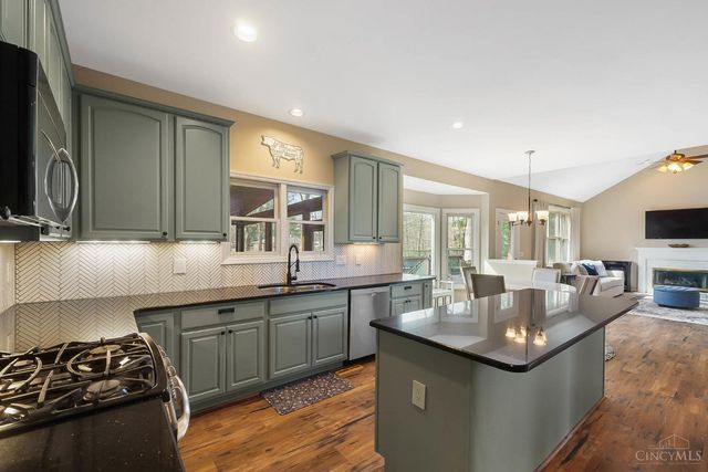 4036 Oak Tree Court, Deerfield Twp., OH 45140