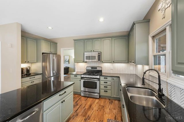 4036 Oak Tree Court, Deerfield Twp., OH 45140